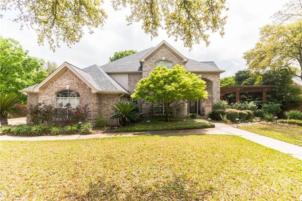 4 Ridge RUN, Round Rock, TX 78664