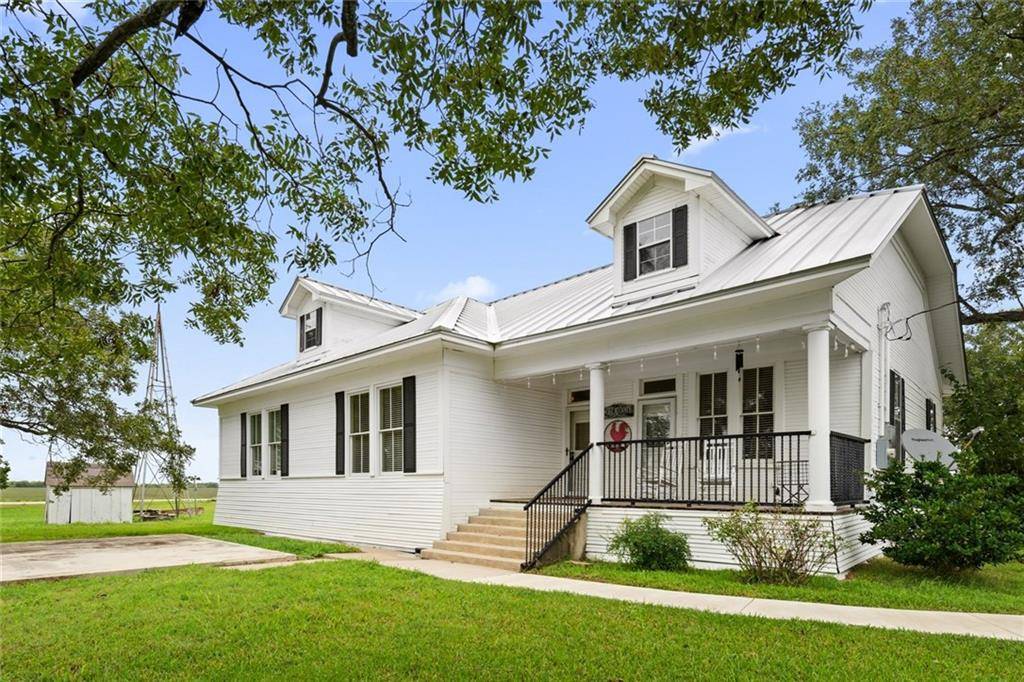 801 County Road 409, Taylor, TX 76574
