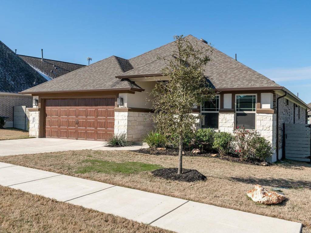 108 Belford ST, Georgetown, TX 78628