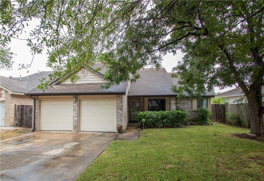 2311 Windsong TRL, Round Rock, TX 78664