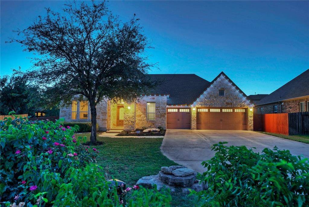 108 Starboard CT, Austin, TX 78717