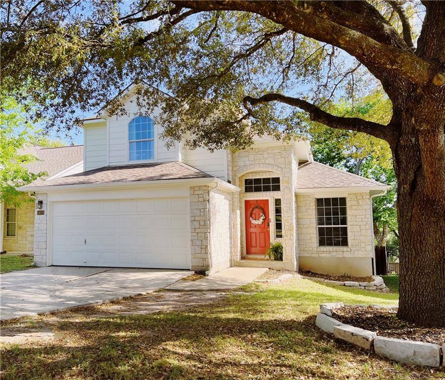 1629 Gaylord DR, Austin, TX 78728