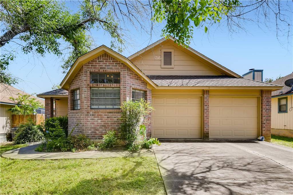 1505 Lantana DR, Round Rock, TX 78664
