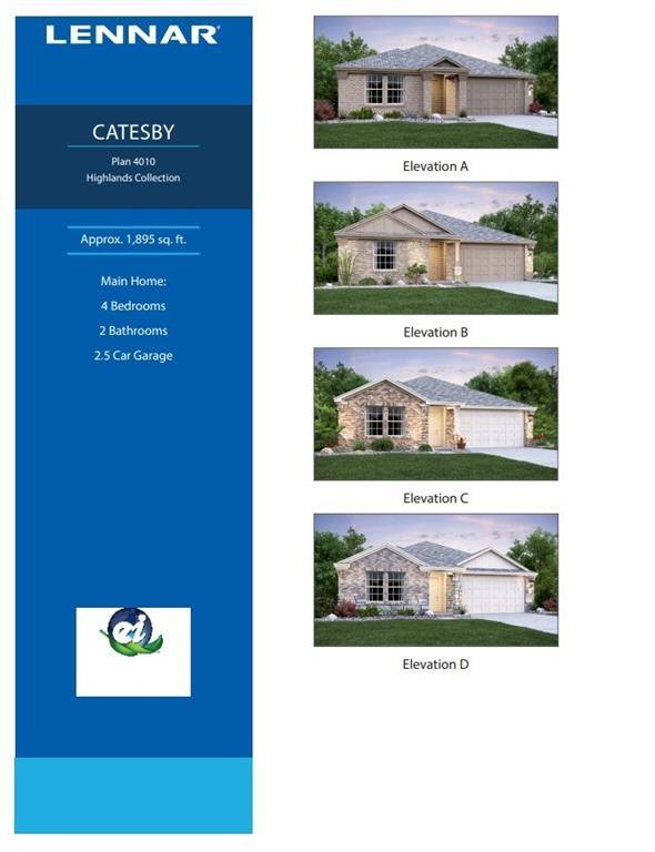 111 Barcelona ST, Kyle, TX 78640