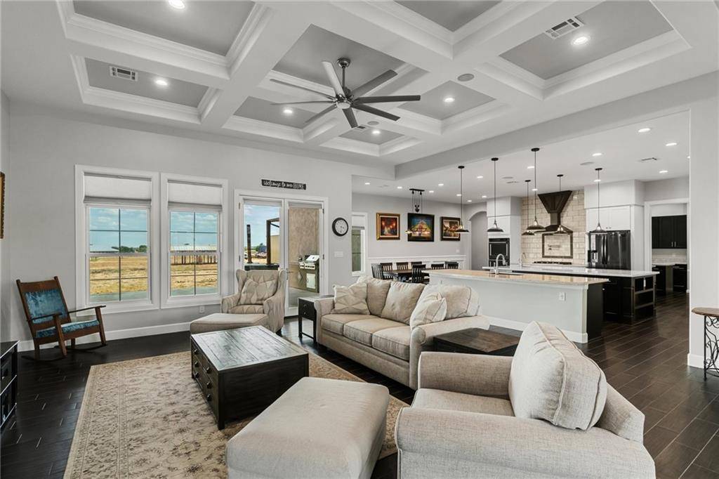 Address not disclosed, Georgetown, TX 78626