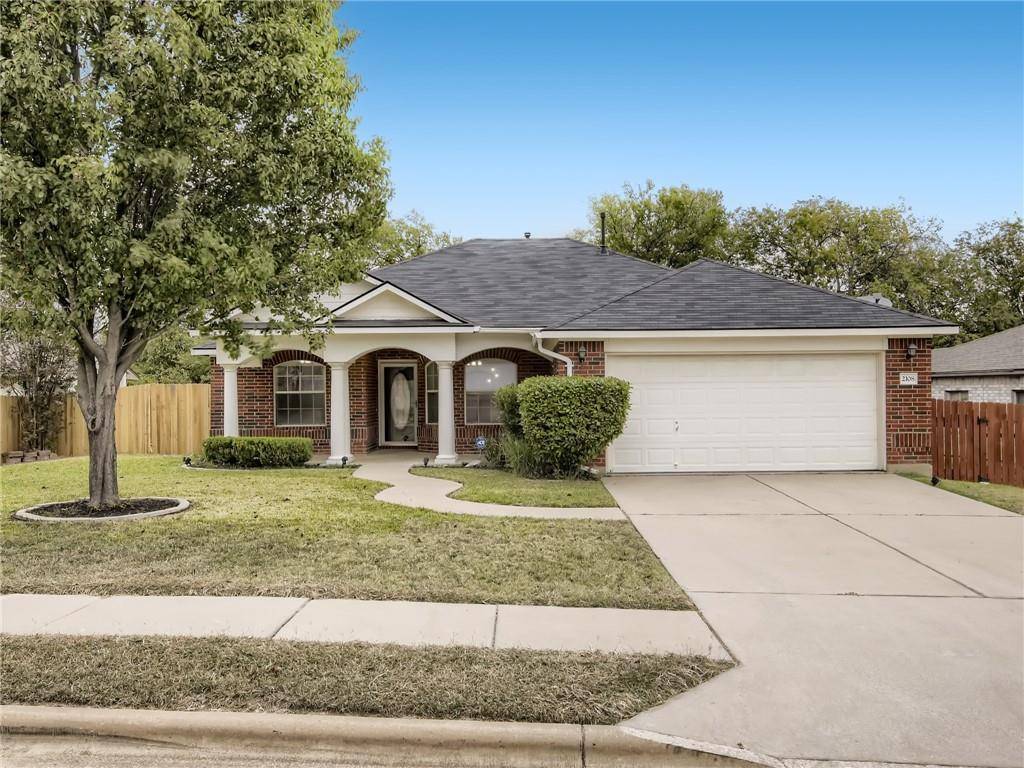 2108 Juniper TRL, Round Rock, TX 78664