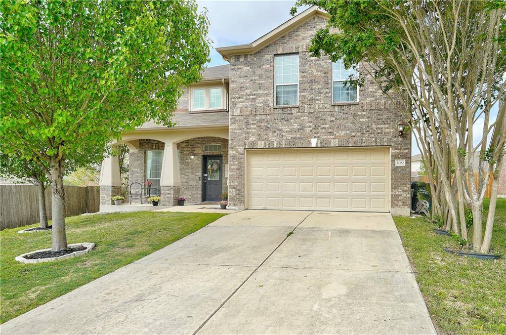 109 Poplarwood DR, Kyle, TX 78640