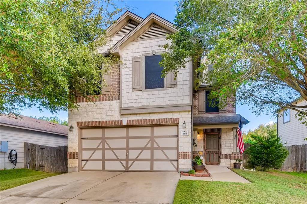 365 New Country RD, Kyle, TX 78640
