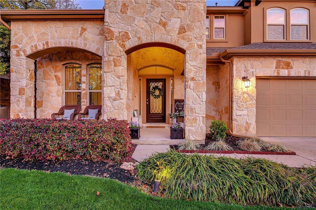 129 Florenz LN, Georgetown, TX 78628