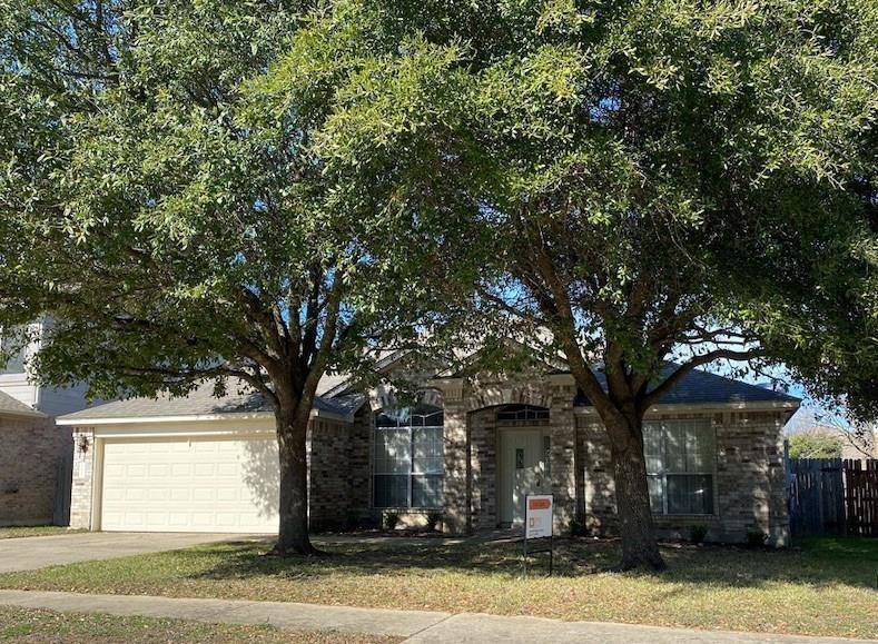 2403 Corbin WAY, Cedar Park, TX 78613