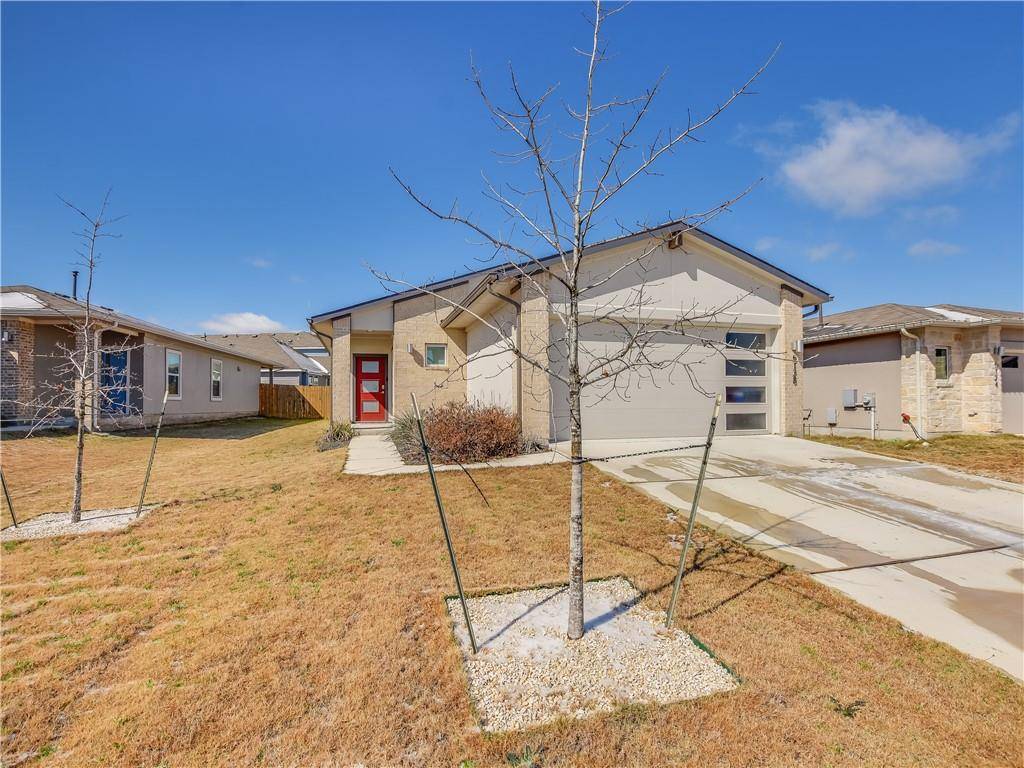 5128 Vanner PATH, Georgetown, TX 78626