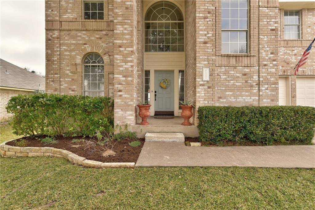 1721 Lantana DR, Round Rock, TX 78664