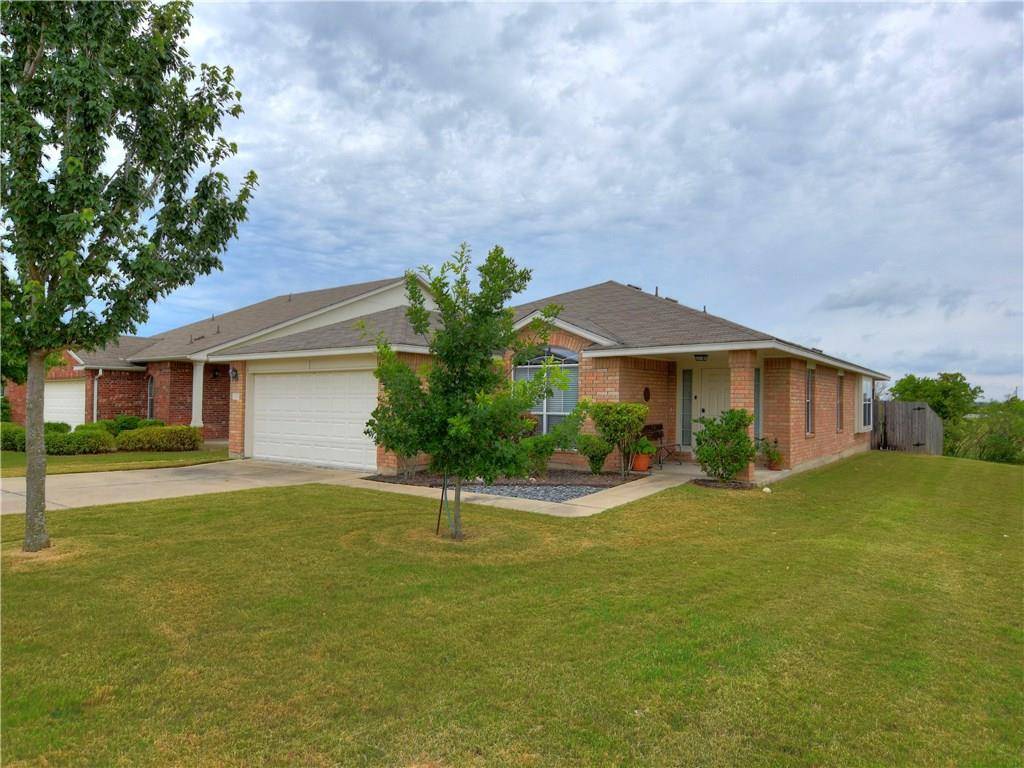 13520 Lyndon B Johnson ST, Manor, TX 78653
