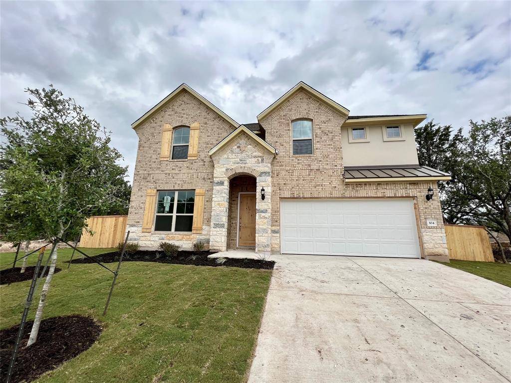104 Millbend RD, Georgetown, TX 78633