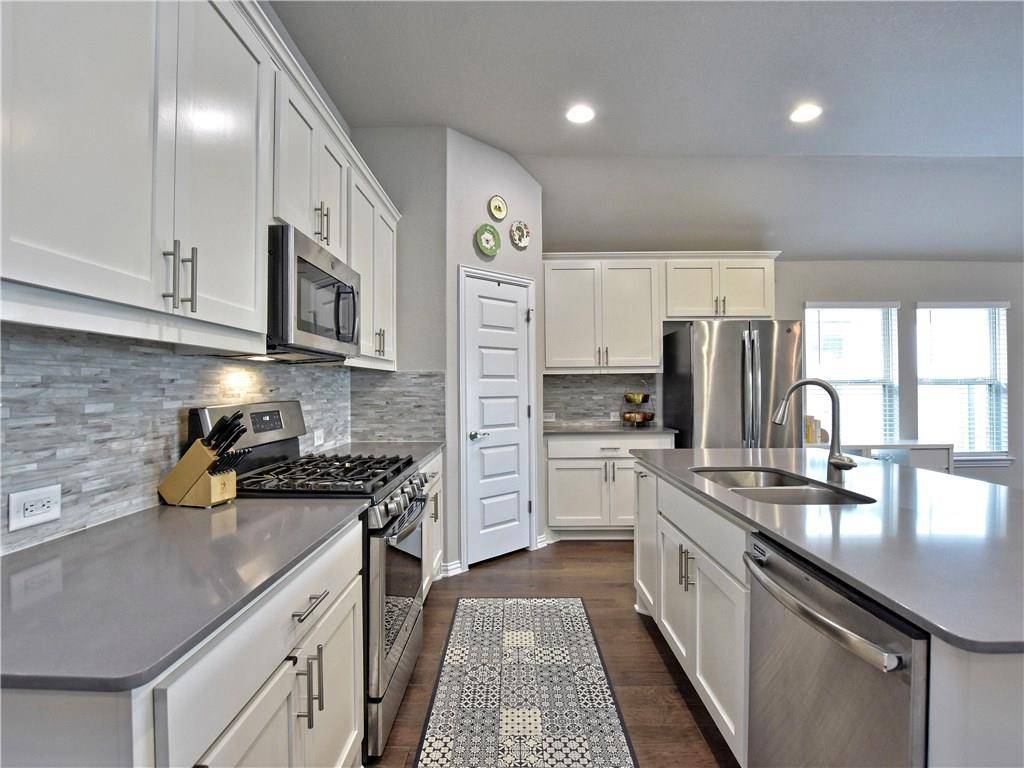 133 Belford ST, Georgetown, TX 78628