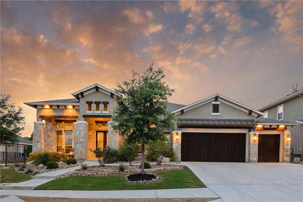101 Rancho TRL, Georgetown, TX 78628