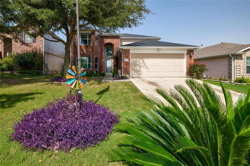 1278 Sweet Gum DR, Kyle, TX 78640