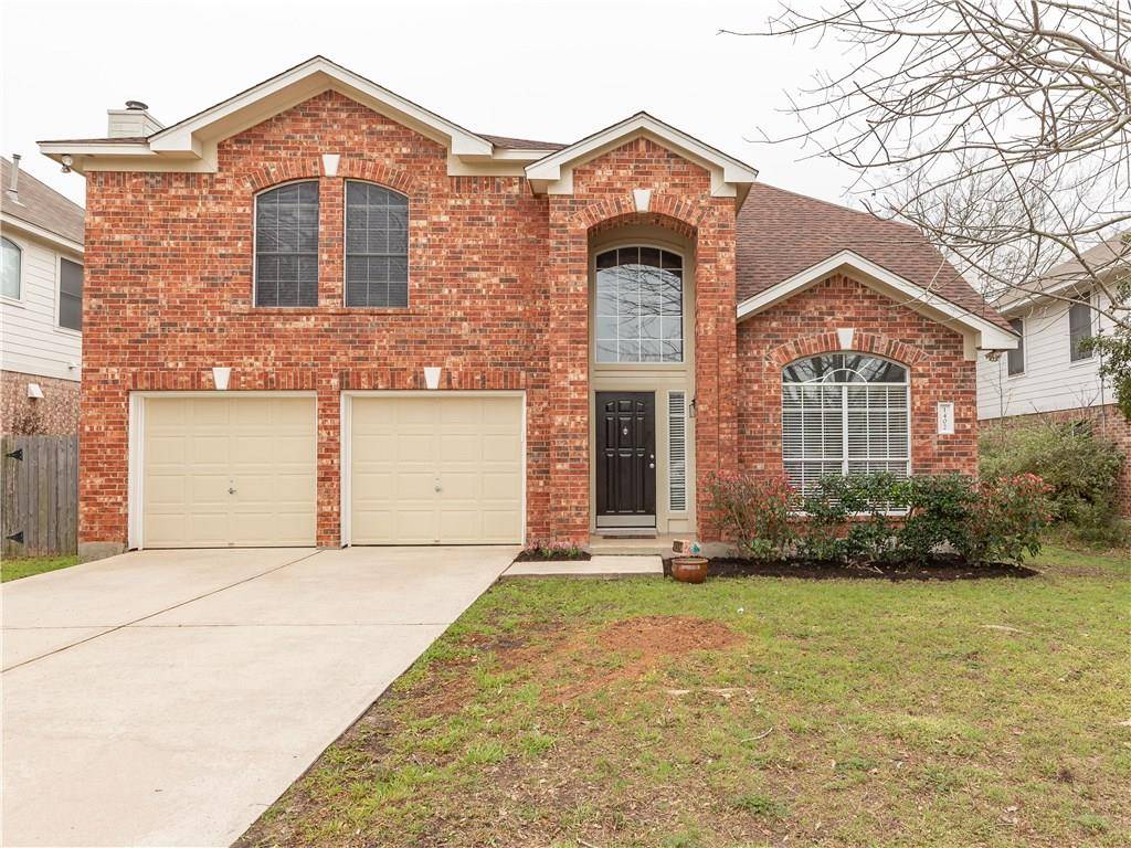 1402 Old Mill RD, Cedar Park, TX 78613