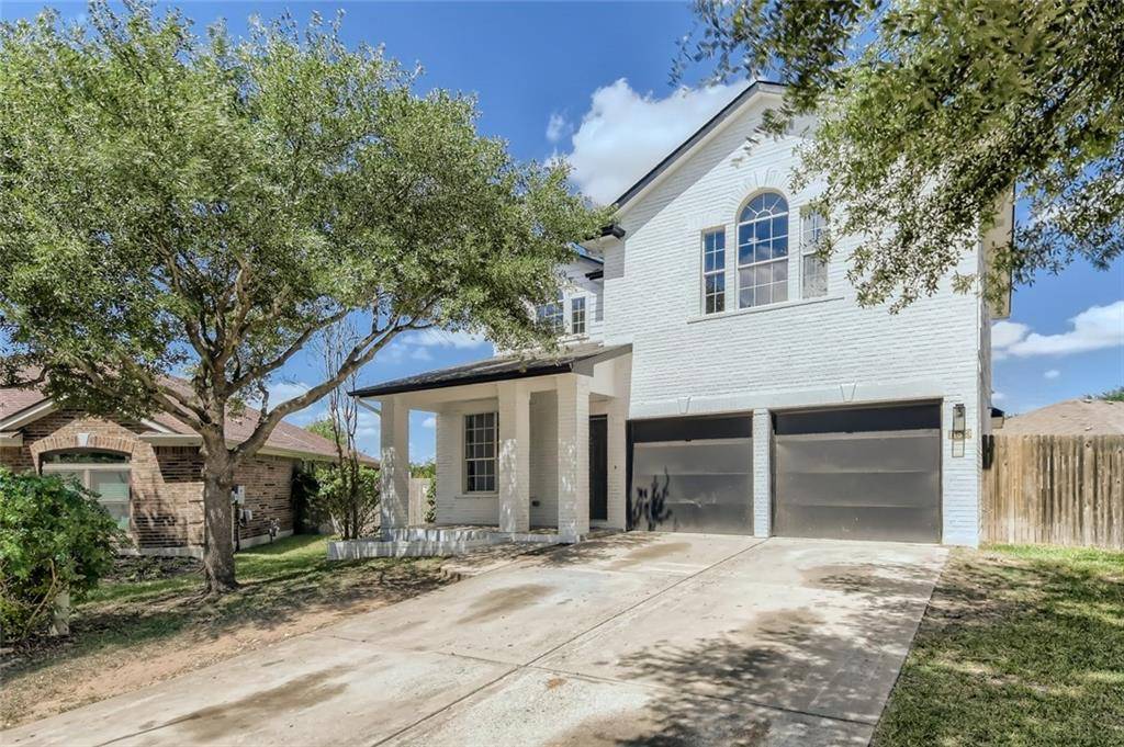 11513 Gossamer DR, Austin, TX 78754