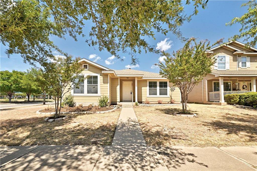 601 Cherry Creek DR #1, Cedar Park, TX 78613