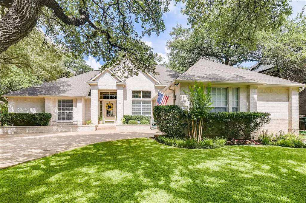 2005 Saint Andrews DR, Round Rock, TX 78664