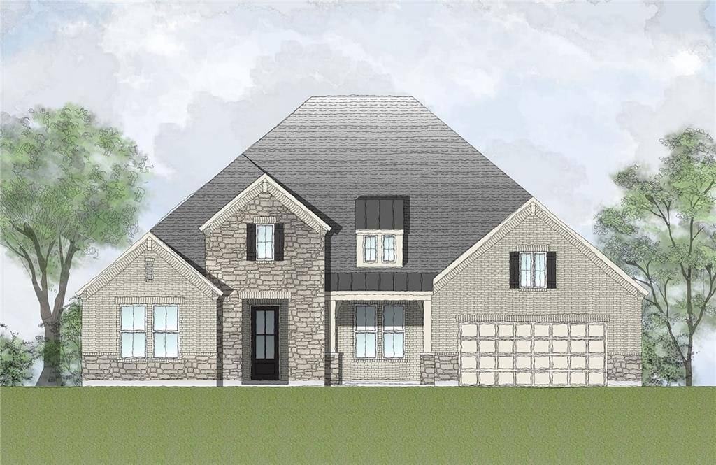 204 Parke Wind WAY, Cedar Park, TX 78613
