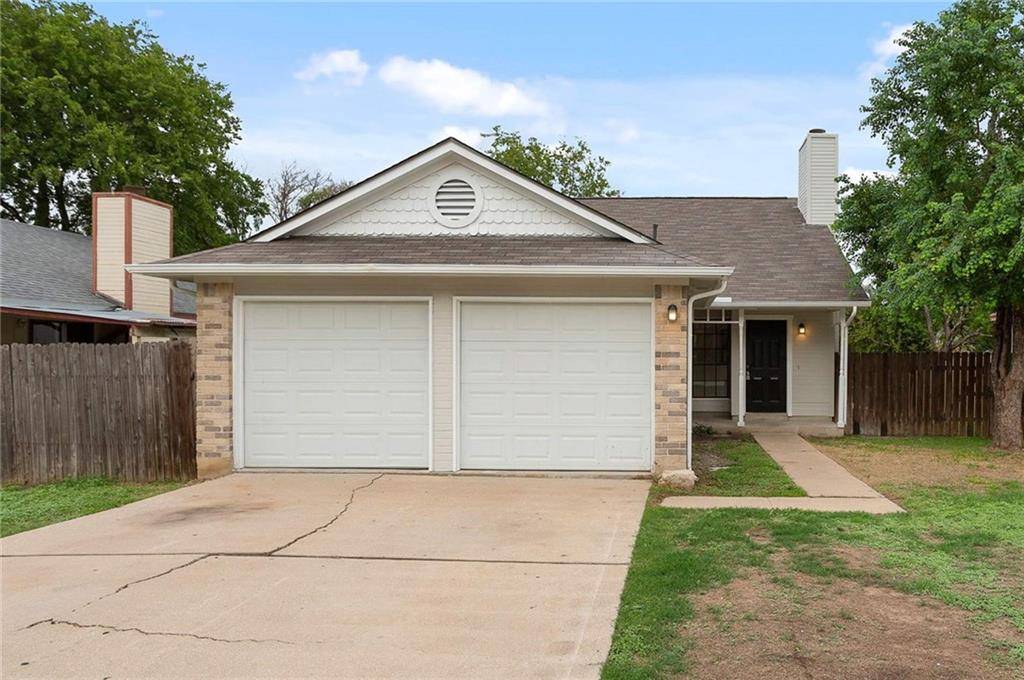 1005 Meadowcreek DR, Round Rock, TX 78664