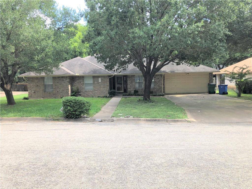 1305 Stone Ridge DR, Taylor, TX 76574