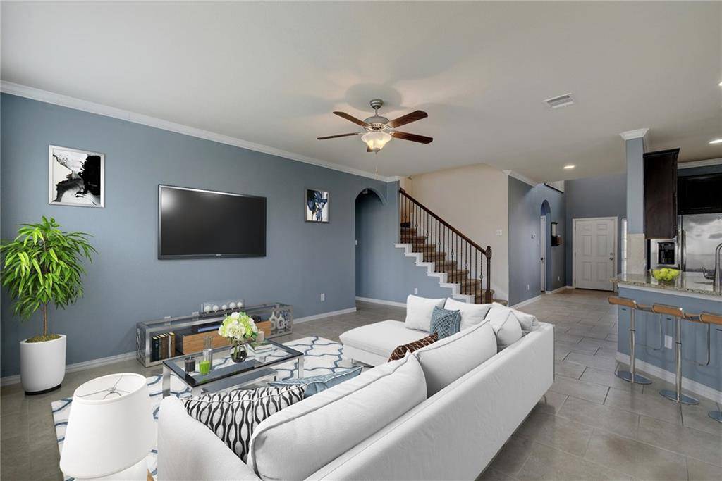 128 Red Morganite TRL, Buda, TX 78610