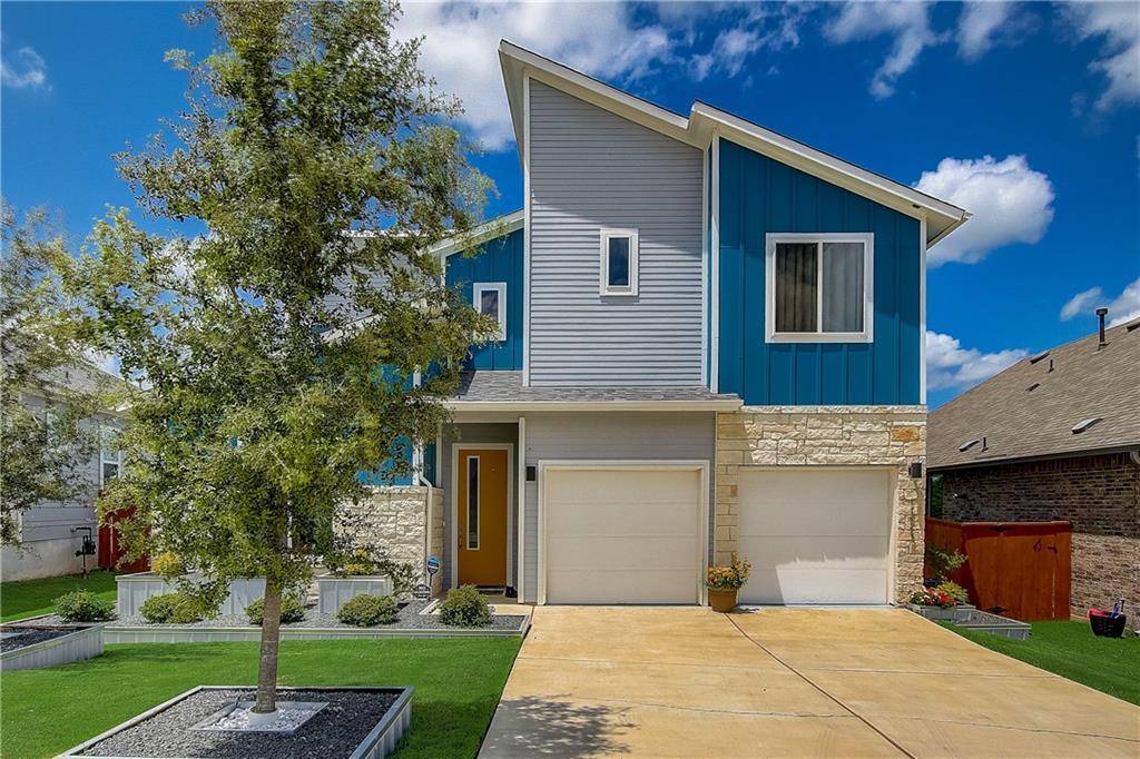 11113 American Mustang LOOP, Manor, TX 78653