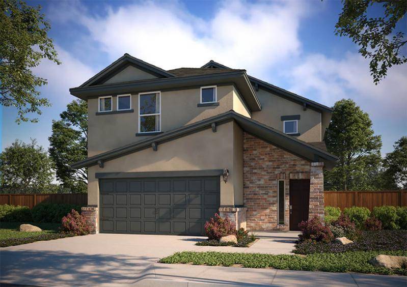 3201 College Park DR #17, Round Rock, TX 78664