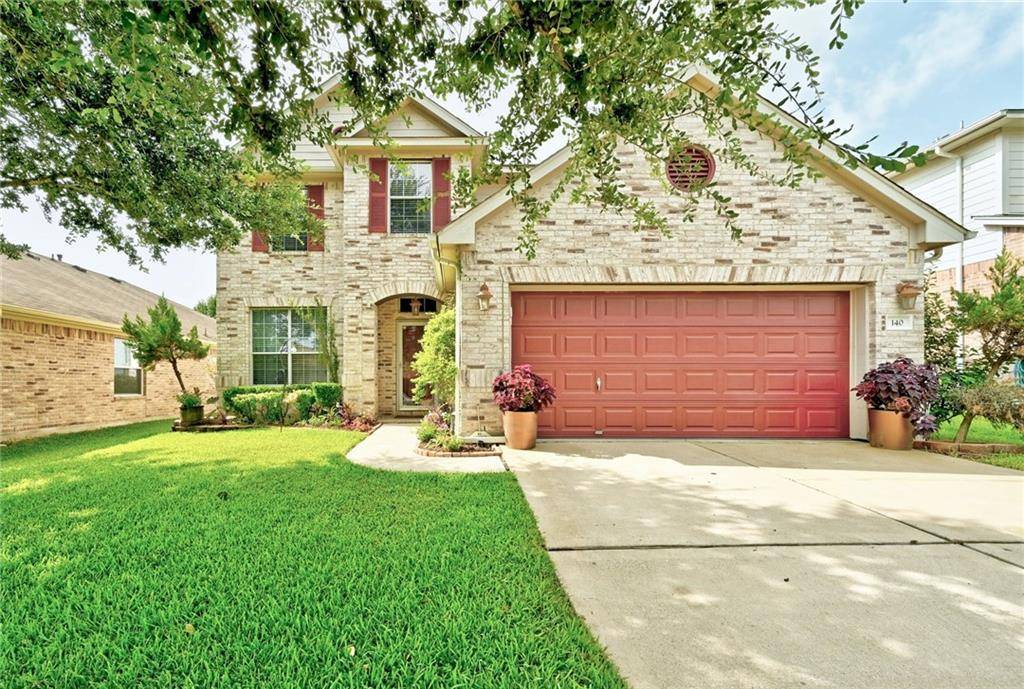 140 Desert Quail LN, Buda, TX 78610
