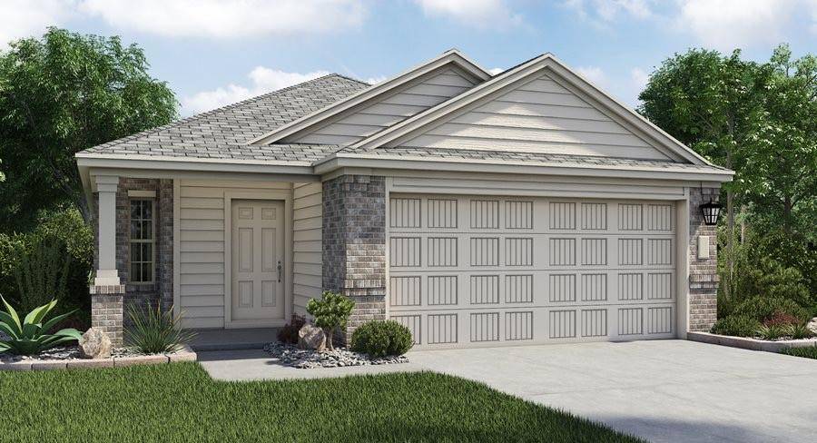 113 Brushy Creek DR, Bastrop, TX 78602
