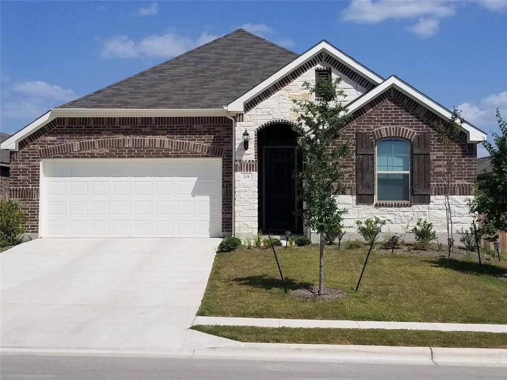 201 Firethorn DR, Buda, TX 78610