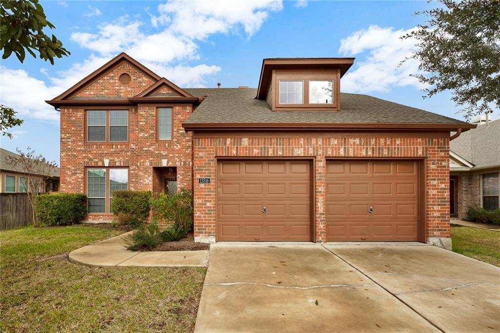 13516 Green Lodge CT, Manor, TX 78653