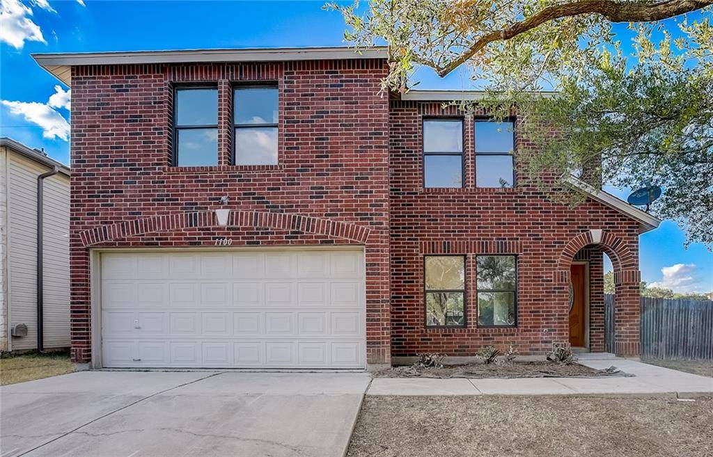 1100 Keeshond PL, Round Rock, TX 78664