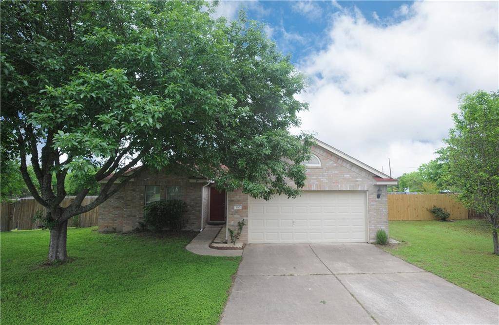 100 Julia CV, Kyle, TX 78640
