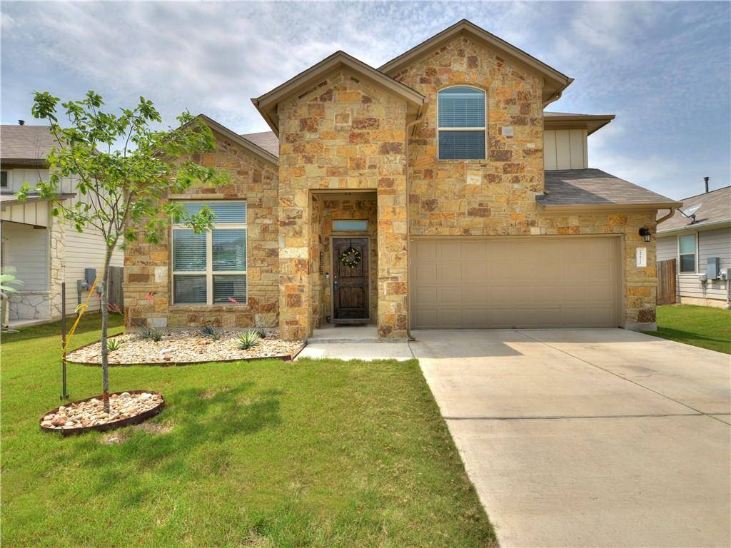 5271 Marsh LN, Buda, TX 78610