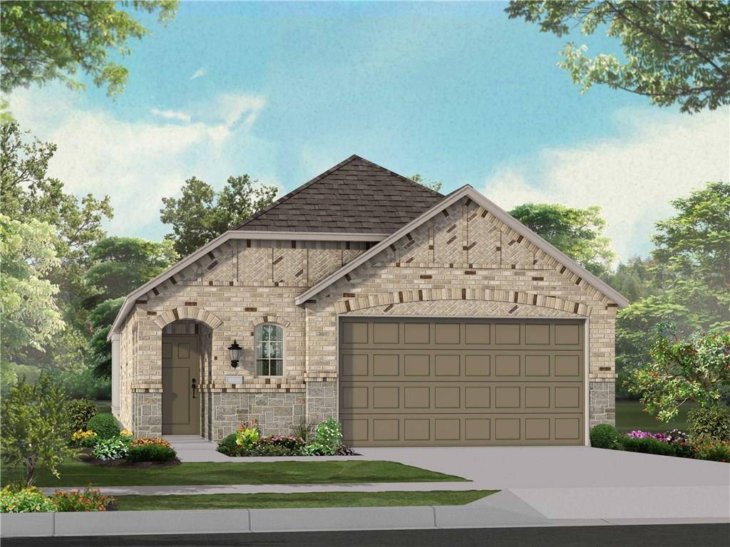 414 Tailwind DR, Kyle, TX 78640