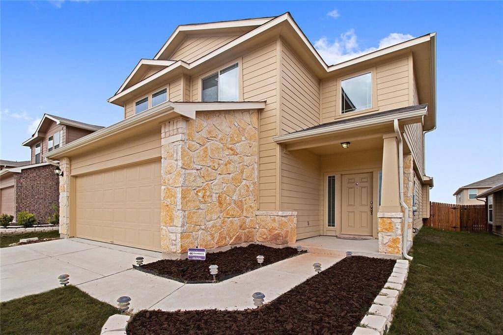 12112 Walter Vaughn DR, Manor, TX 78653