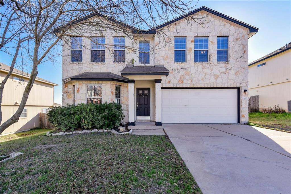 200 Killian LOOP, Hutto, TX 78634