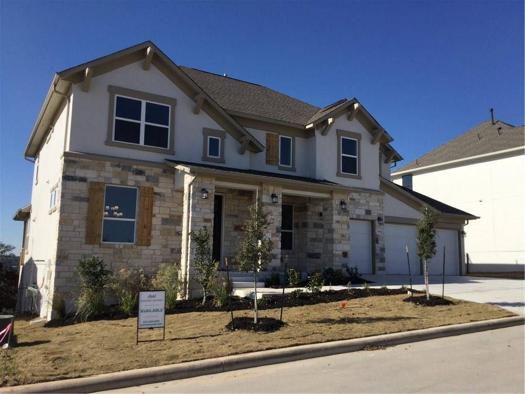 19604 Summit Glory TRL, Spicewood, TX 78669