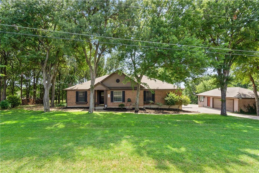 305 Appleton CT, Buda, TX 78610