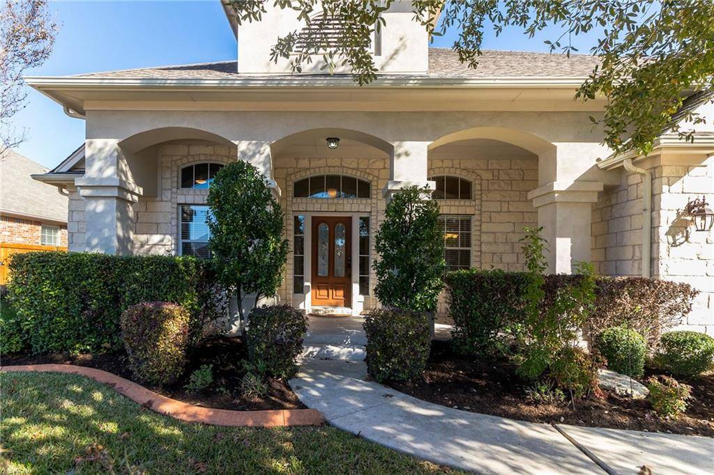 1708 Purple Sage DR, Cedar Park, TX 78613