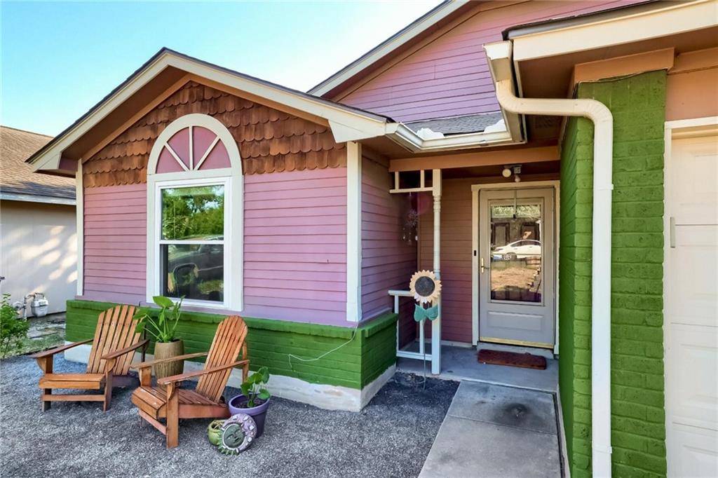 1313 Alma DR, Austin, TX 78753