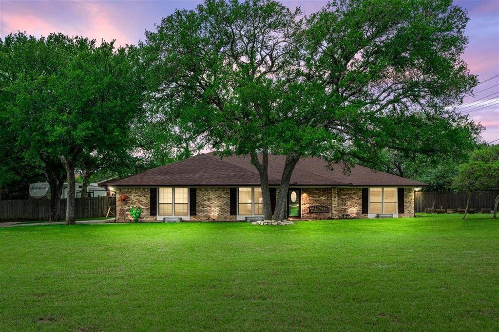 146 County Road 4742, Kempner, TX 76539