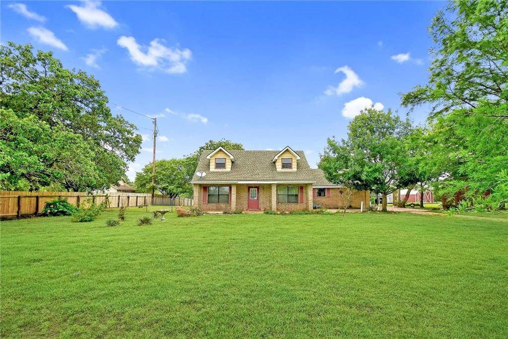 202 Granite BLVD, Marble Falls, TX 78654