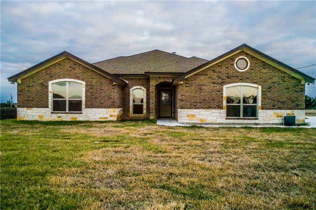 300 County Road 4709, Kempner, TX 76539