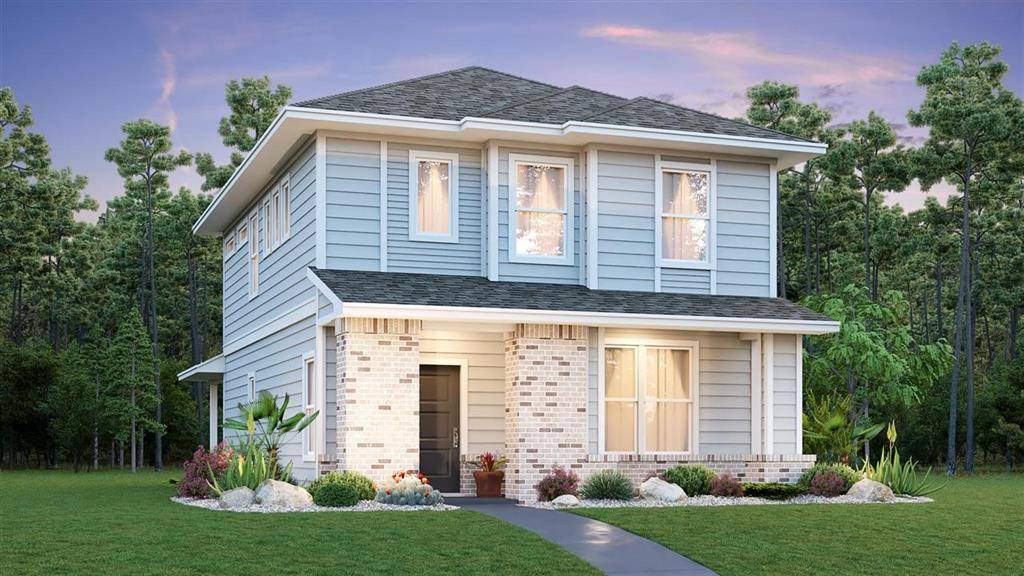 120 Rioja ST, Kyle, TX 78640