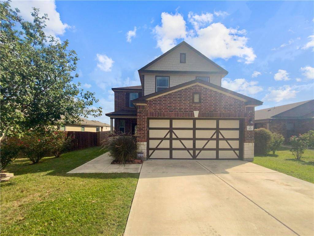160 Cushman DR, Kyle, TX 78640